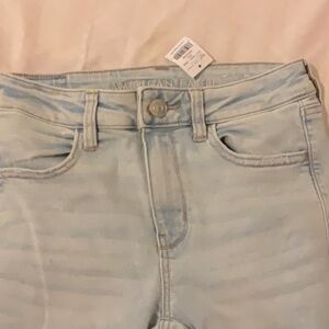 American Eagle jeans , new with tag never worn.